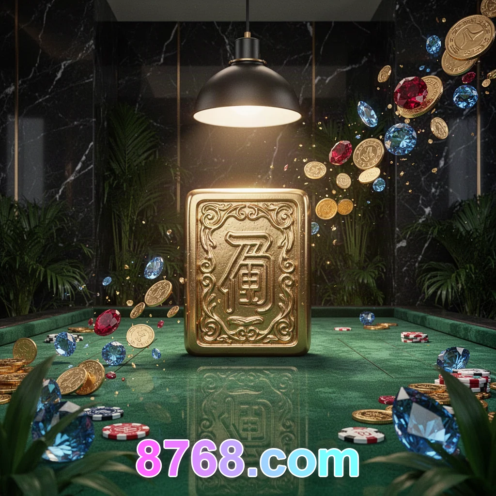 Promosi 8768.com