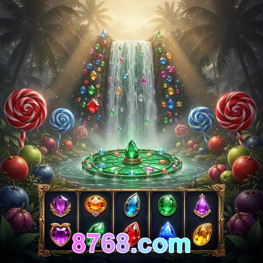 Promosi 8768.com