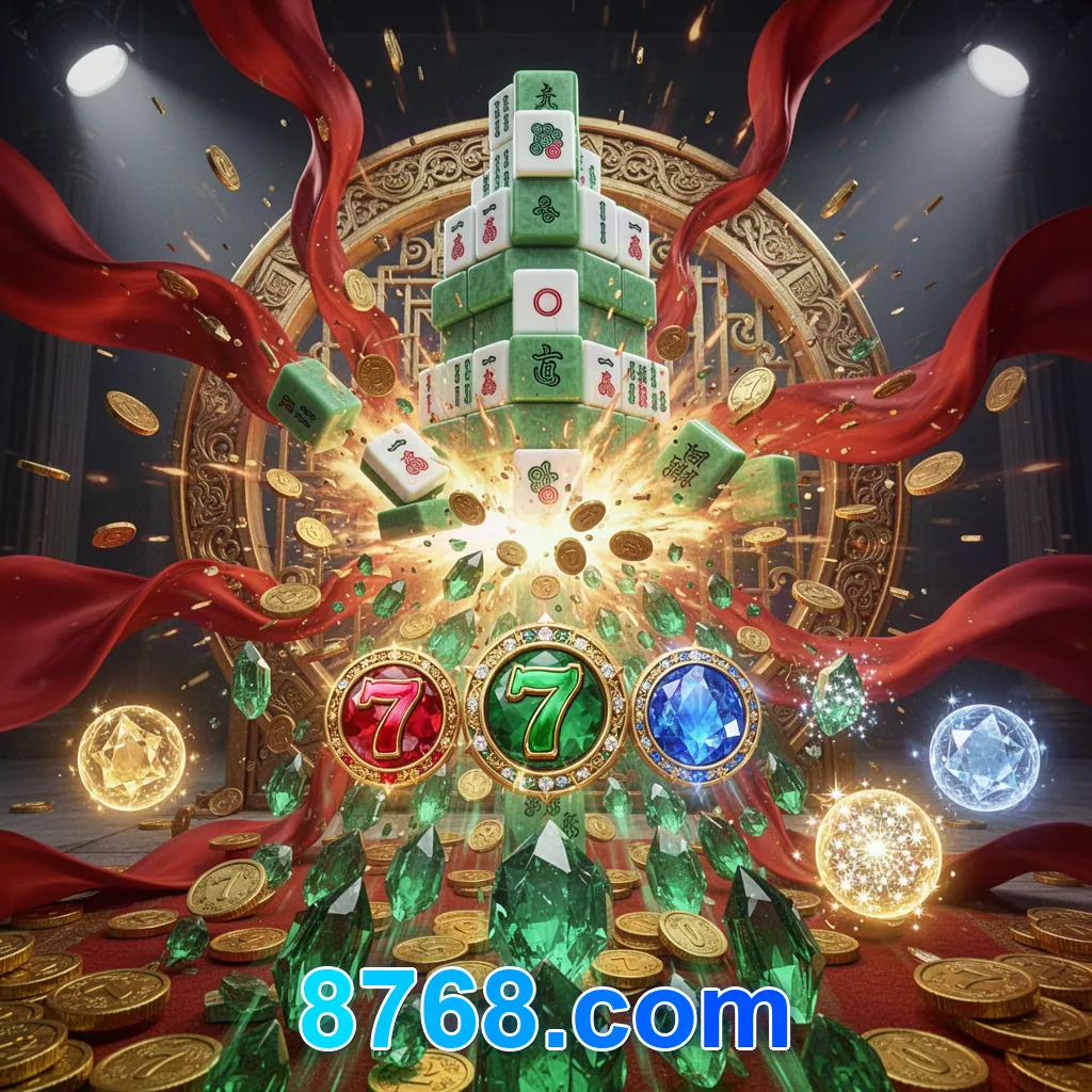 Promosi 8768.com